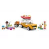 Juguete de construcción LEGO Friends Set 42659 Viaje de aventura con amigos, 220 piezas, 2 minifiguras, a partir de 6 años