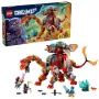 LEGO DREAMZZZ 71514 Jet dino