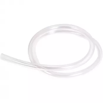 Tubo Alphacool 17494 PVC transparente 1,3 cm de diámetro 100 cm de longitud