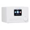 ART RADA X102 Radio WiFi por Internet X102 LCD color 3.2 blanco