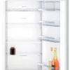 Frigorífico empotrable NEFF KI1413DD1 – 204 L, clase energética D, luz LED, apertura de puerta a la derecha, blanco
