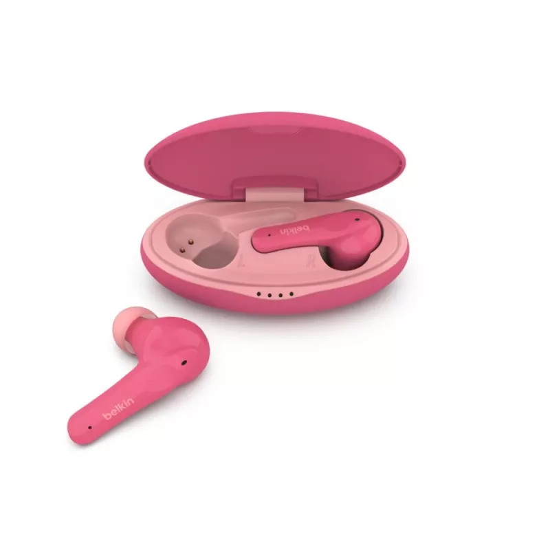 Auriculares Belkin Soundform Nano
