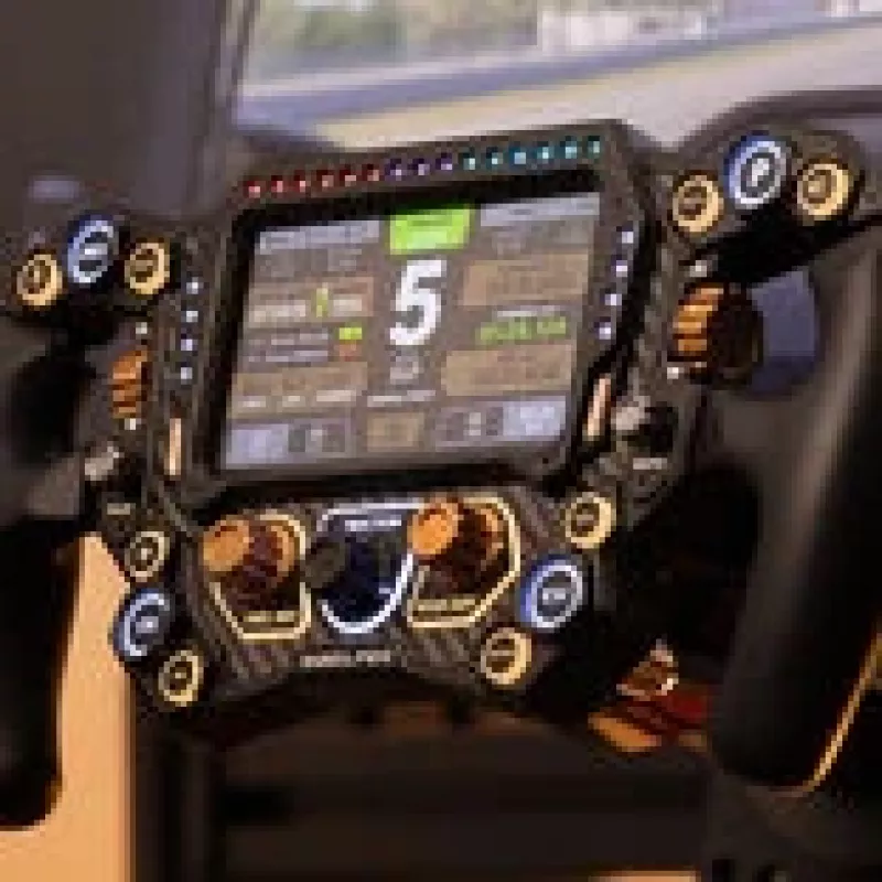 Volante SOELPEC Spectra XR - Cobre