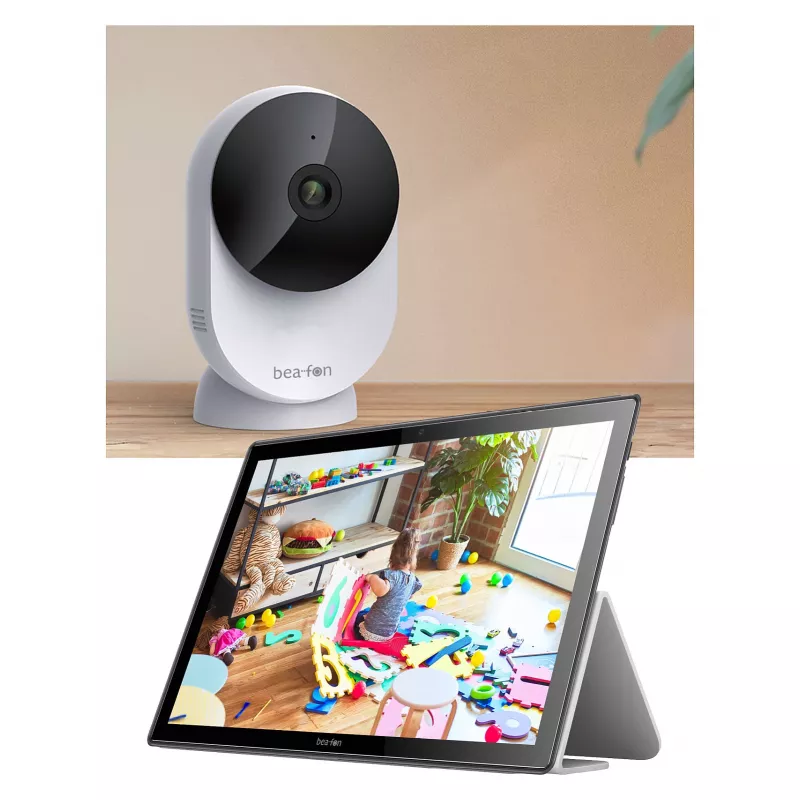 Beafon Bea-fon SmartHome Flexy 2F cámara para interior (BEASH-2F-W)