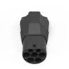 Adaptador de enchufe NRGkick NRGkick Smart Attachment Type 2 negro 32 A