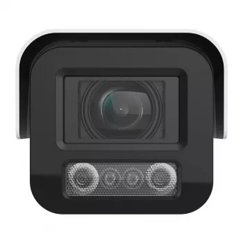 Cámara de vigilancia IP Hikvision iDS-2CD7A47G0/P-XZHSY 2688x1520 2.8-12mm