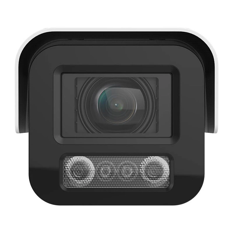 Cámara de vigilancia IP Hikvision iDS-2CD7A47G0/P-XZHSY 2688x1520 2.8-12mm