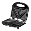Sandwichera MPM MOP-47 negra