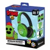 Auriculares gaming inalámbricos Subsonic Brawl Stars Skull