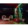 TWINKLY Strings 250 Special Edition (TWS250SPP-BEU) Luces de árbol de Navidad inteligentes 250 LED RGB+W 20 m