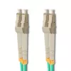 Latiguillo de fibra óptica LC / UPC-LC / UPC | MM | 50/125 | OM3 | 3m