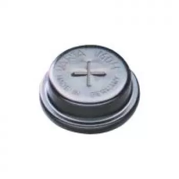 Pila botón recargable NiMH Varta V40H 1,2 V 40 mAh, modelo 55604101501