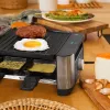 Cecotec 3225 Grill negro