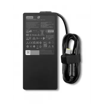 Fuente de alimentación Lenovo Legion slim 330W GaN 20V – adaptador de carga para portátiles, 330W, GaN, salida 20V