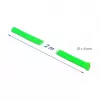 Funda para cables DeLOCK 20739 verde