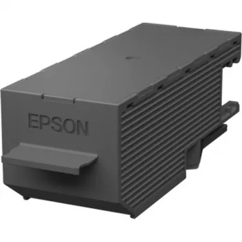 Epson ET-7700-Serie Caja de mantenimiento