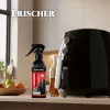 Líquido de limpieza para freidora de aire 250 ml