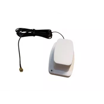 ALLNET Antena GSM 1.1–4.1 dBi SISO omnidireccional interior SMA-M recto (ALL19104)