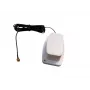 ALLNET Antena GSM 1.1–4.1 dBi SISO omnidireccional interior SMA-M recto (ALL19104)