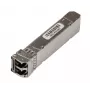 Módulo SFP MikroTik S-C51DLC40D, CWDM, 1,25 Gb/s, 1510 nm, 2x LC, 40 km, DDM, monomodo