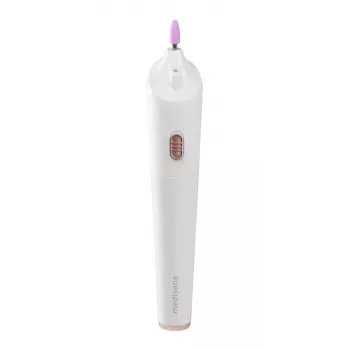 Aparato de manicura/pedicura Medisana MP 900