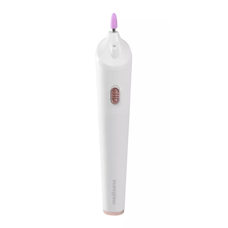 Aparato de manicura/pedicura Medisana MP 900
