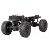 RC Crawler Amewi Mini-D90 4WD 1:16 RTR modelo todoterreno teledirigido, tracción a las cuatro ruedas, escala 1:16