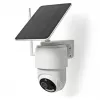 Nedis WIFICBO50WT cámara de vigilancia cámara IP tipo domo para exterior 1920 x 1080 píxeles techo