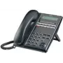 Teléfono de sobremesa IP/ISDN NEC SL2100 tipo B — negro