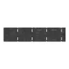Panel solar plegable portátil EcoFlow 60W (USB-C)