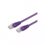 Wentronic 95216 Cable de red Ethernet