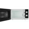 Teka MW FS20 WH horno microondas, 20 l, 700 W, negro/blanco