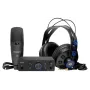 Fender Quantum Creator - set compacto de producción de audio