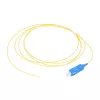 Pigtail de fibra óptica Extralink SC/UPC G.657.A1 900µm FTTH 2 m (Easy Strip)