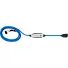 Cable de carga para VE NRGkick 16A 10 m set (MPN 17101093) para la carga de vehículos eléctricos