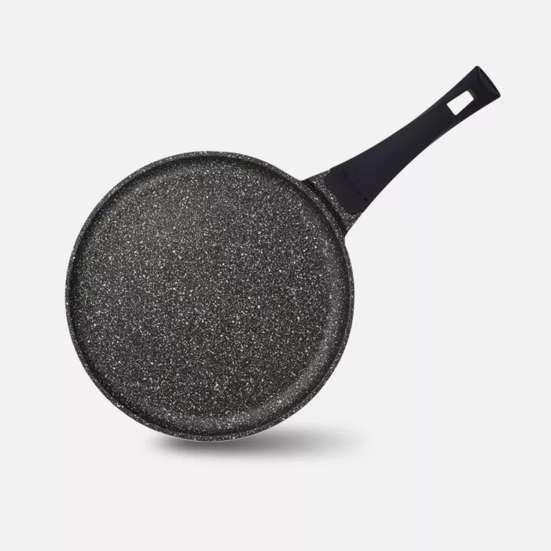 Sartén para tortitas Pensofal Saxum 28 cm antiadherente, duradera