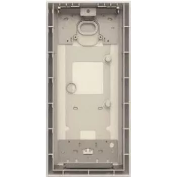 Caja de montaje AP 41383S-H-03 Gr. 1/3 (2TMA130160H0043)