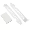 Hub USB Lian Li PW-U2TPAW conector macho Type-A 1 a 3 IDC 9 pines