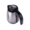 Adler AD 1203 hervidor de agua 1 L plata 1630 W