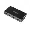 Divisor de vídeo HDMI UNITEK V1109A 4x HDMI 4K 1.4b