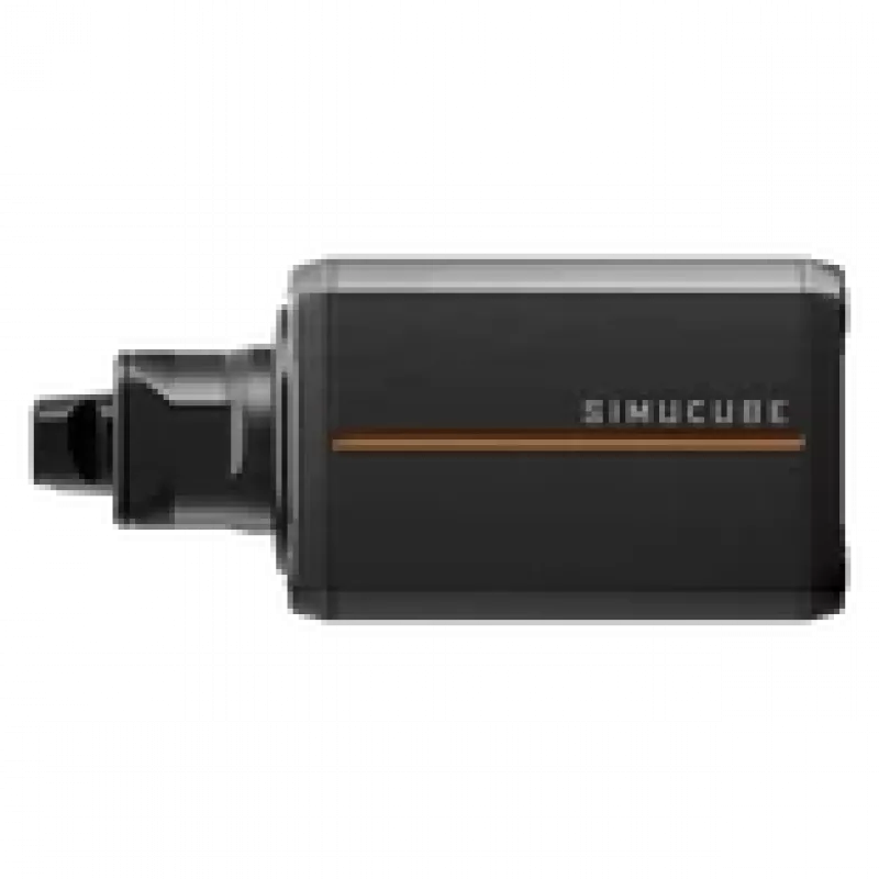 Volante de carreras direct-drive Simucube 3 Sport (15 Nm) — compatibilidad UE/EE. UU.
