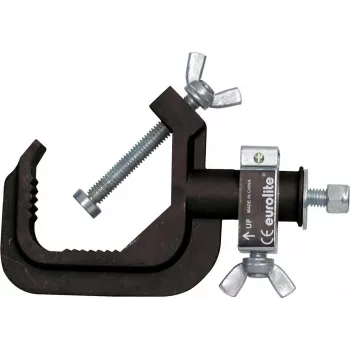 Set de montaje Eurolite 58000721 negro plateado capacidad de carga 100 kg