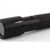 Linterna Ansmann 1600-0138 negra linterna de bolsillo
