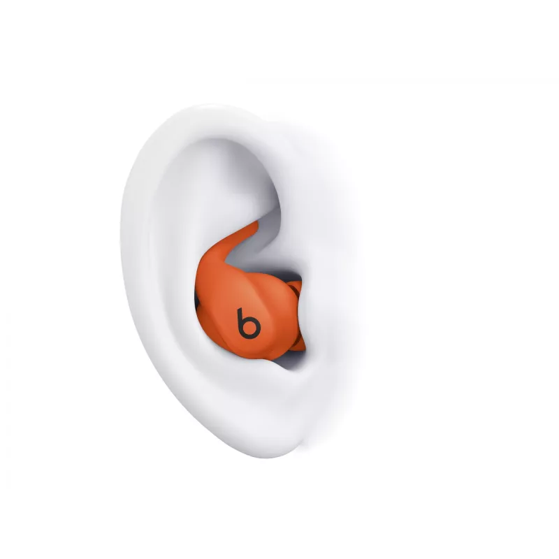 Auriculares Beats by Dr. Dre Powerbeats Fit Inalámbricos In-Ear Deportivos Bluetooth Naranja