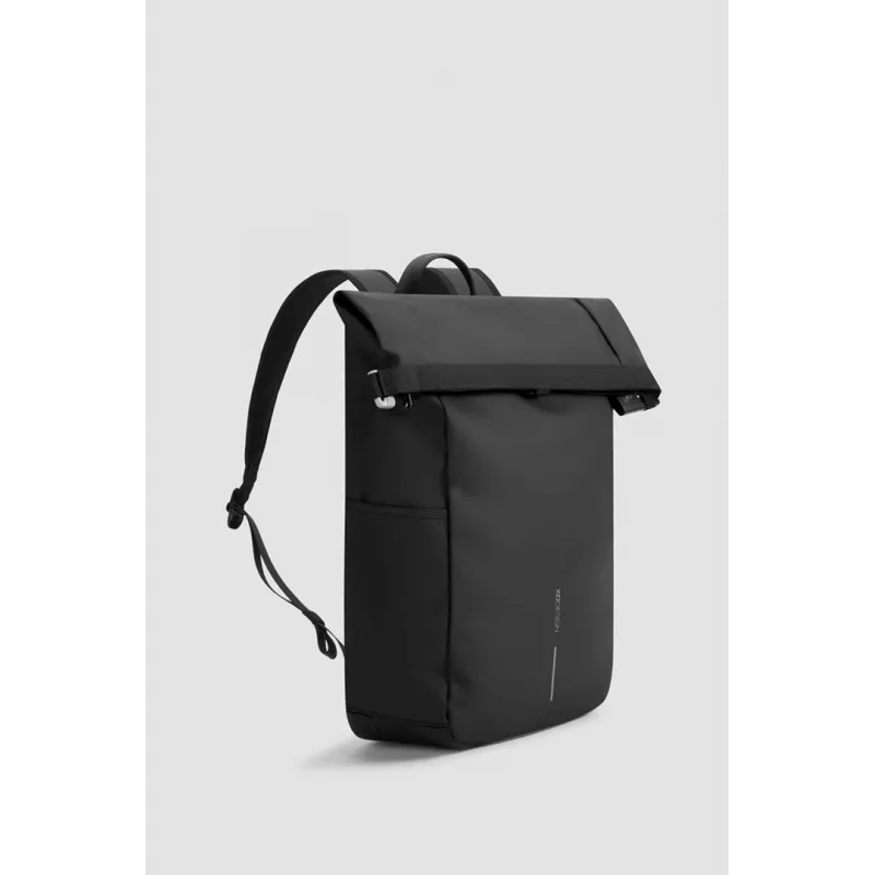 Mochila para portátil XDDESIGN P706.2815 – resistente al agua, verde salvia