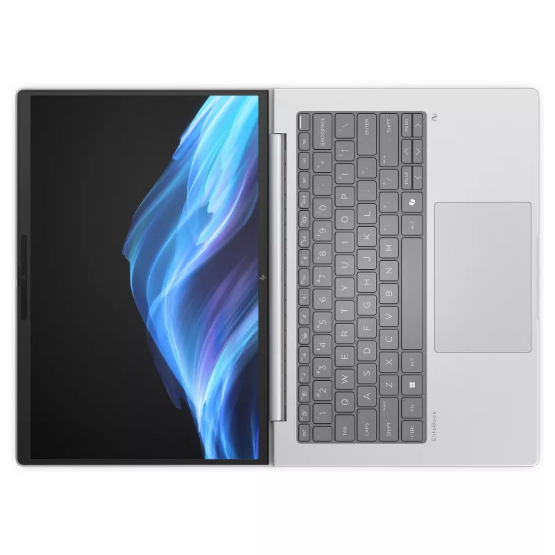 HP EliteBook 8 G1i CU5 226V/16GB/512SSD/W11 Pro 3 años de garantía (DE) - Distribución de teclado posiblemente alemán