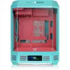 Caja de ordenador Thermaltake The Tower 600 Mint Strawberry