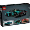 LEGO Technic Bausatz Aston Martin Valkyrie Modell Maßstab 1:8, 707 piezas, edad recomendada 9+