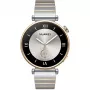 Huawei WATCH GT 4. Diagonal de pantalla: 3,35 cm (1.32), tecnología de pantalla: AMOLED, resolución de pantalla: 466 x 466 píxeles. Memoria flash: 32 GB. WLAN. GPS. Autonomía de batería