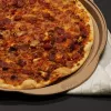 Molde para pizza Russell Hobbs RH02338GEU71 37 cm dorado